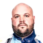 Adam Lipscombe